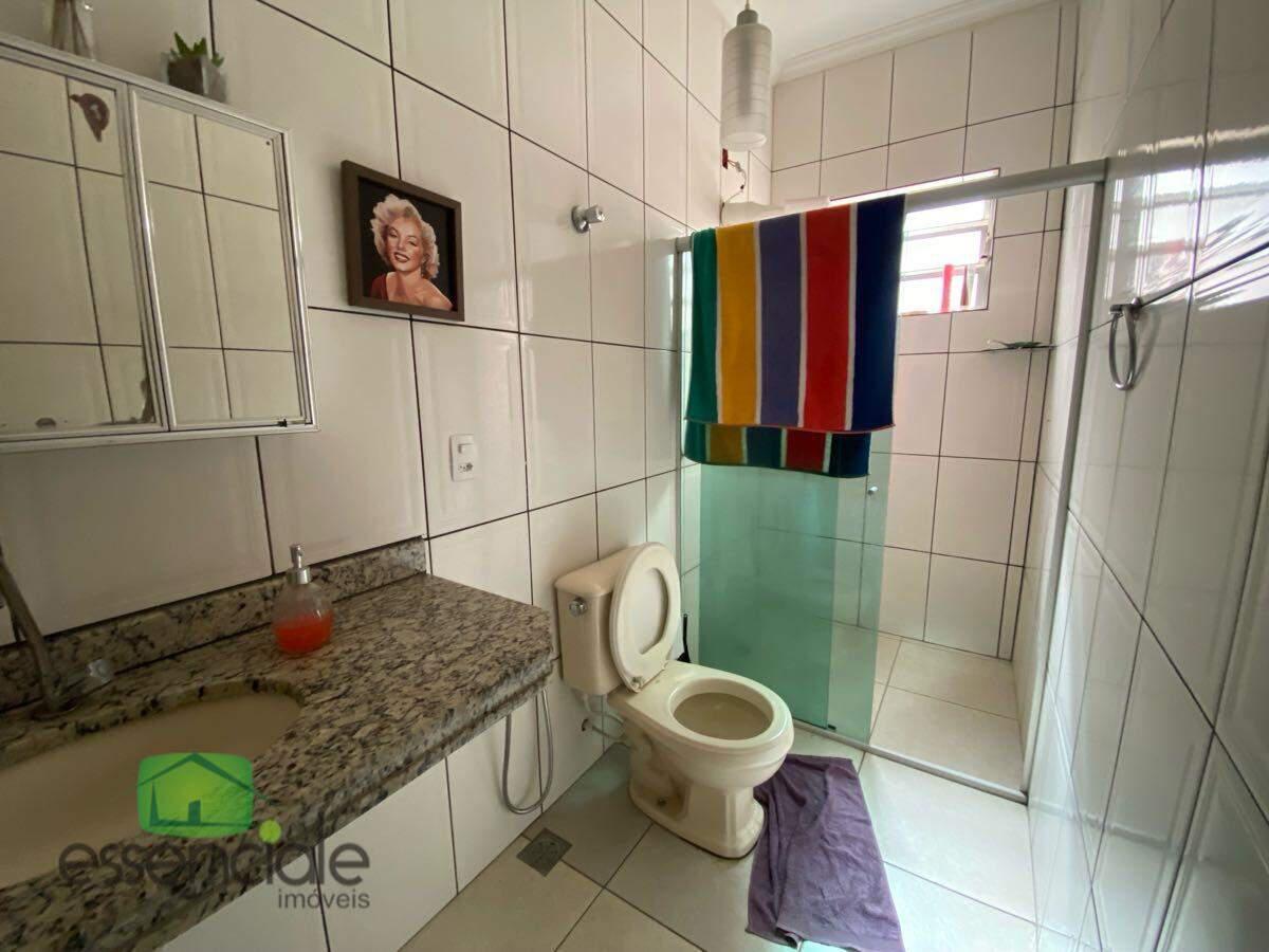 Casa, Jardim Riacho das Pedras, 4 Quartos, 2 Vagas, 1 Suíte