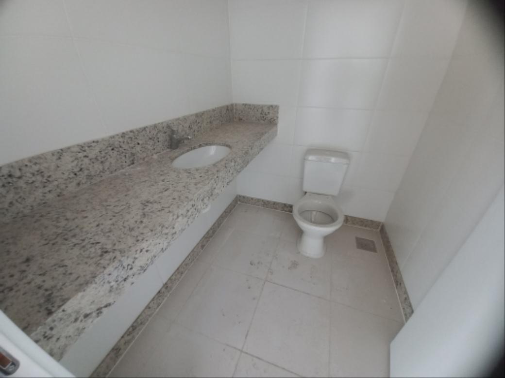 Andar, Lourdes, 0 Quarto, 2 Vagas