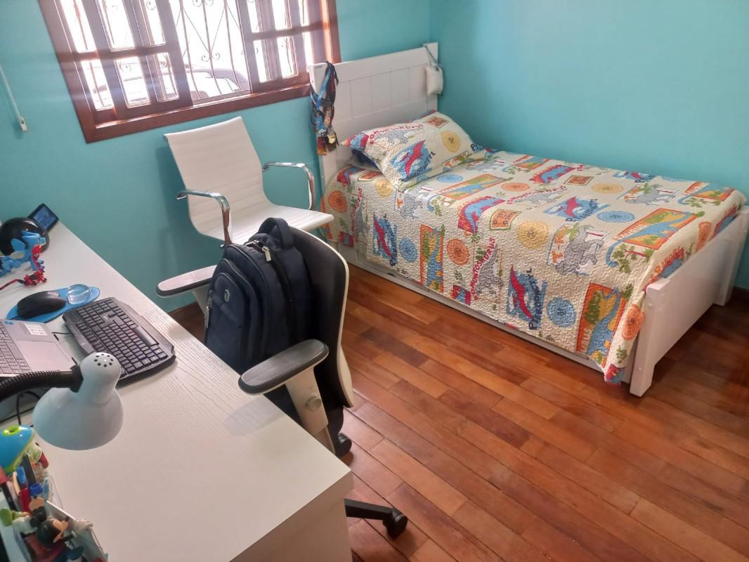 Casa, Vila Clóris, 3 Quartos, 3 Vagas, 1 Suíte