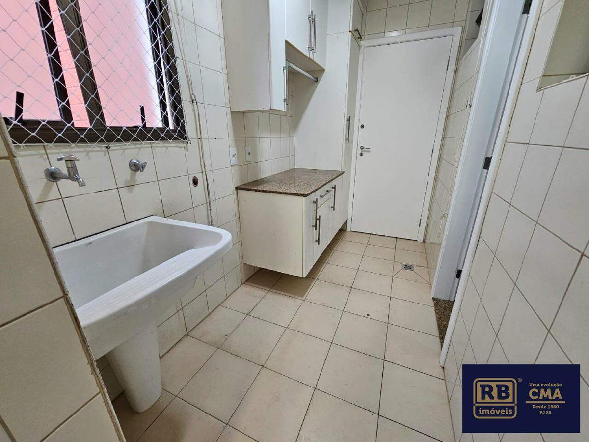 Apartamento, Serra, 3 Quartos, 2 Vagas, 1 Suíte