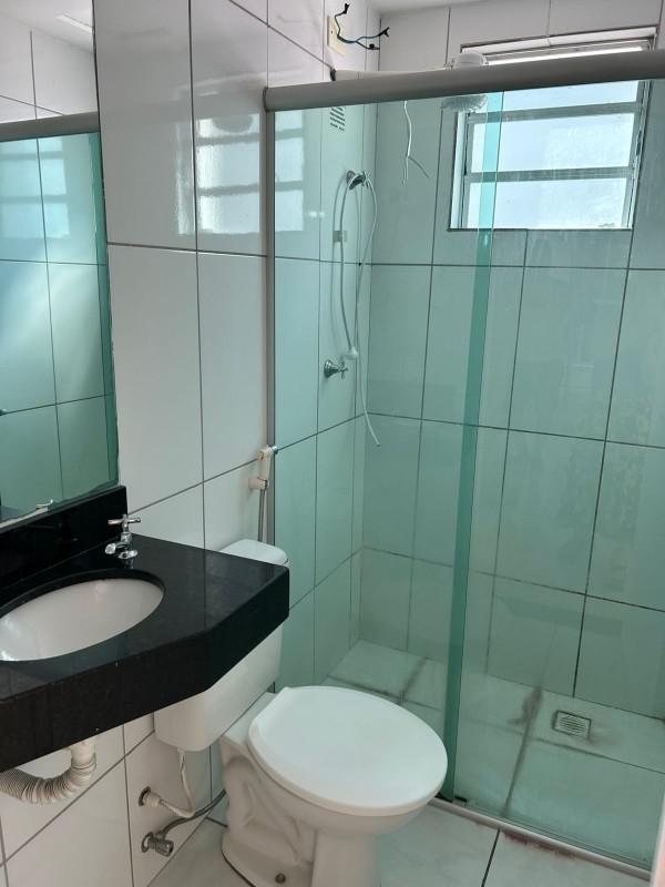 Apartamento, Campo Alegre, 2 Quartos, 1 Vaga