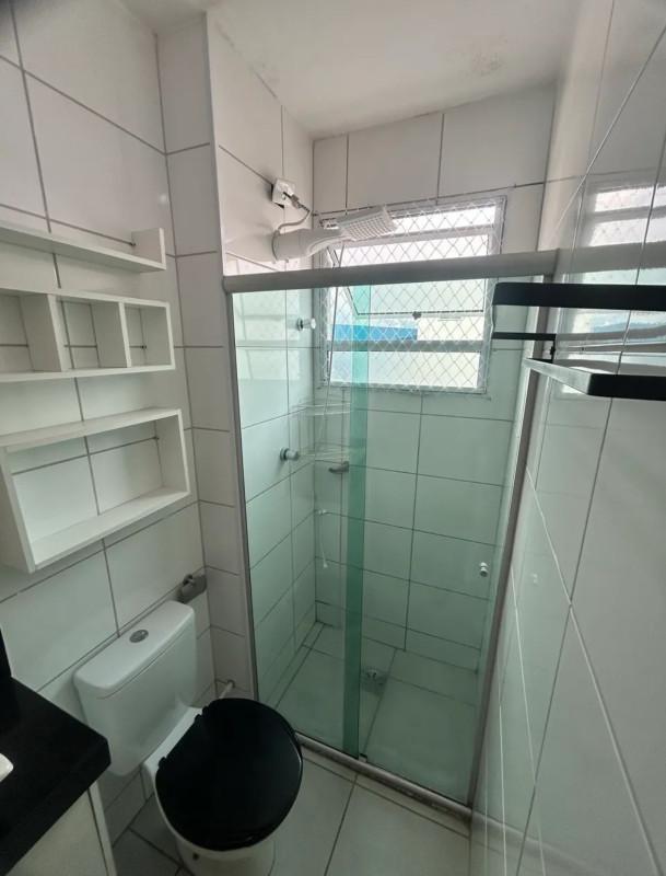 Apartamento, Chácara Cotia, 2 Quartos, 2 Vagas