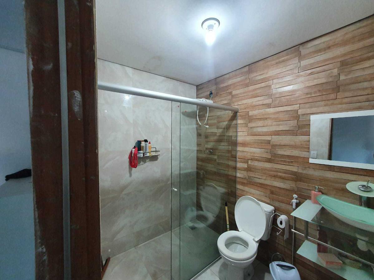 Casa, Arvoredo, 4 Quartos, 2 Vagas, 1 Suíte