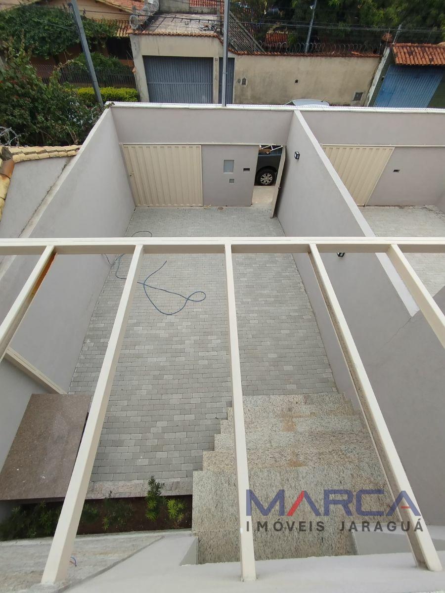 Casa, Santa Rosa, 3 Quartos, 2 Vagas