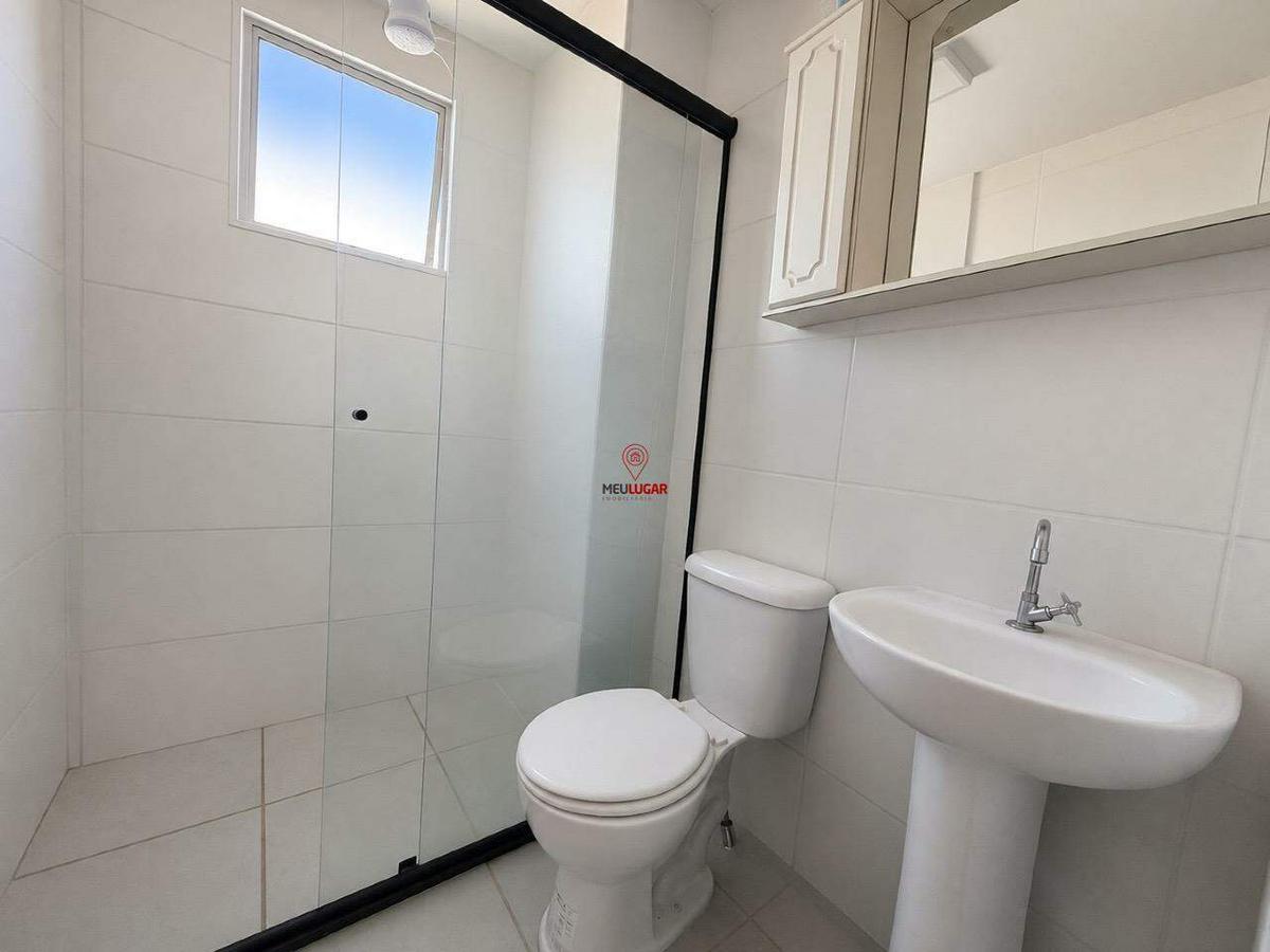 Apartamento, Varzea, 2 Quartos, 1 Vaga