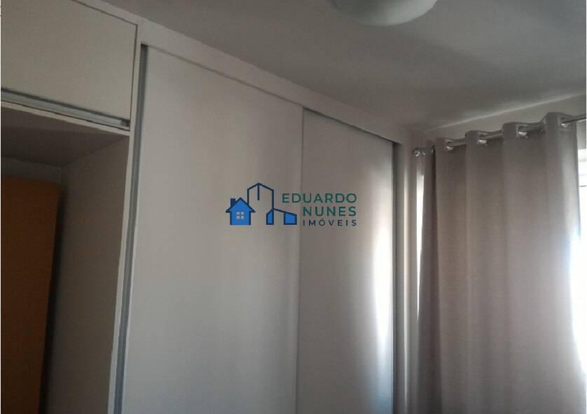 Apartamento, Sagrada Família, 3 Quartos, 3 Vagas, 1 Suíte