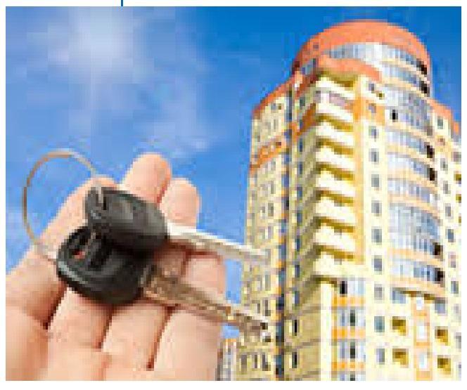 Apartamento, Aarão Reis, 4 Quartos