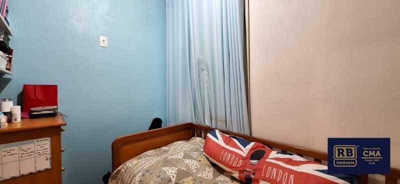 Apartamento, São Lucas, 2 Quartos, 1 Vaga