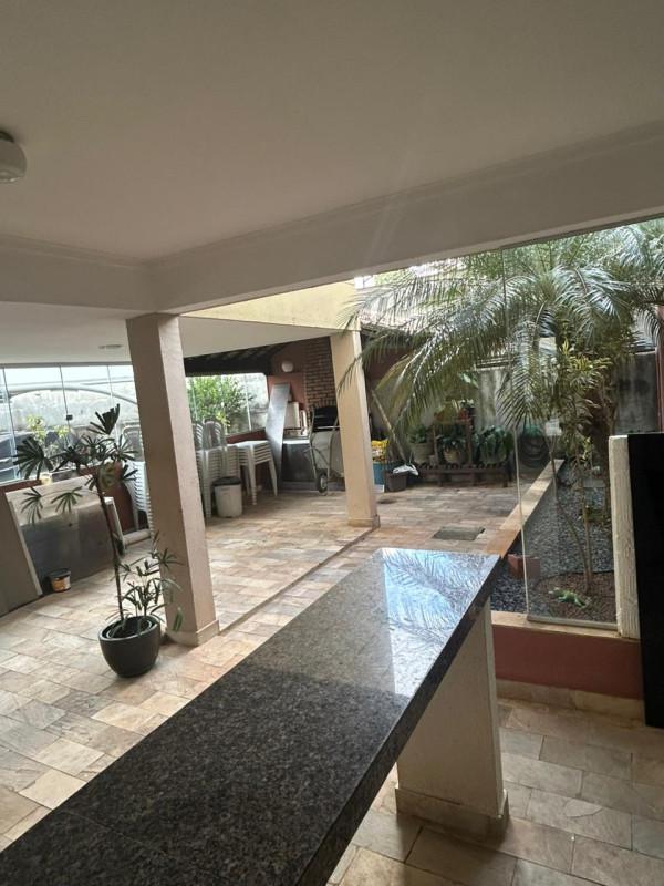 Apartamento, Ipiranga, 2 Quartos, 1 Vaga