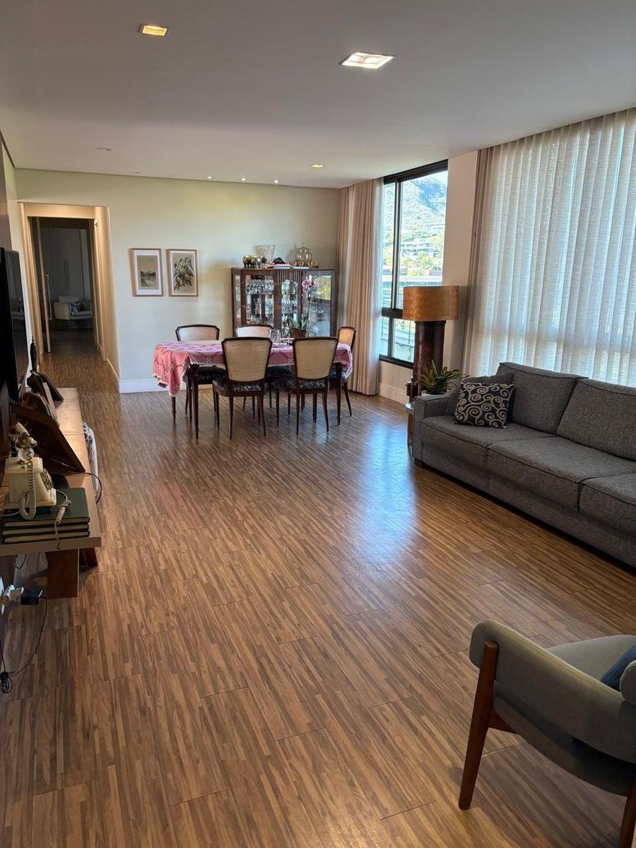 Apartamento, Vale dos Cristais, 4 Quartos, 3 Vagas, 2 Suítes