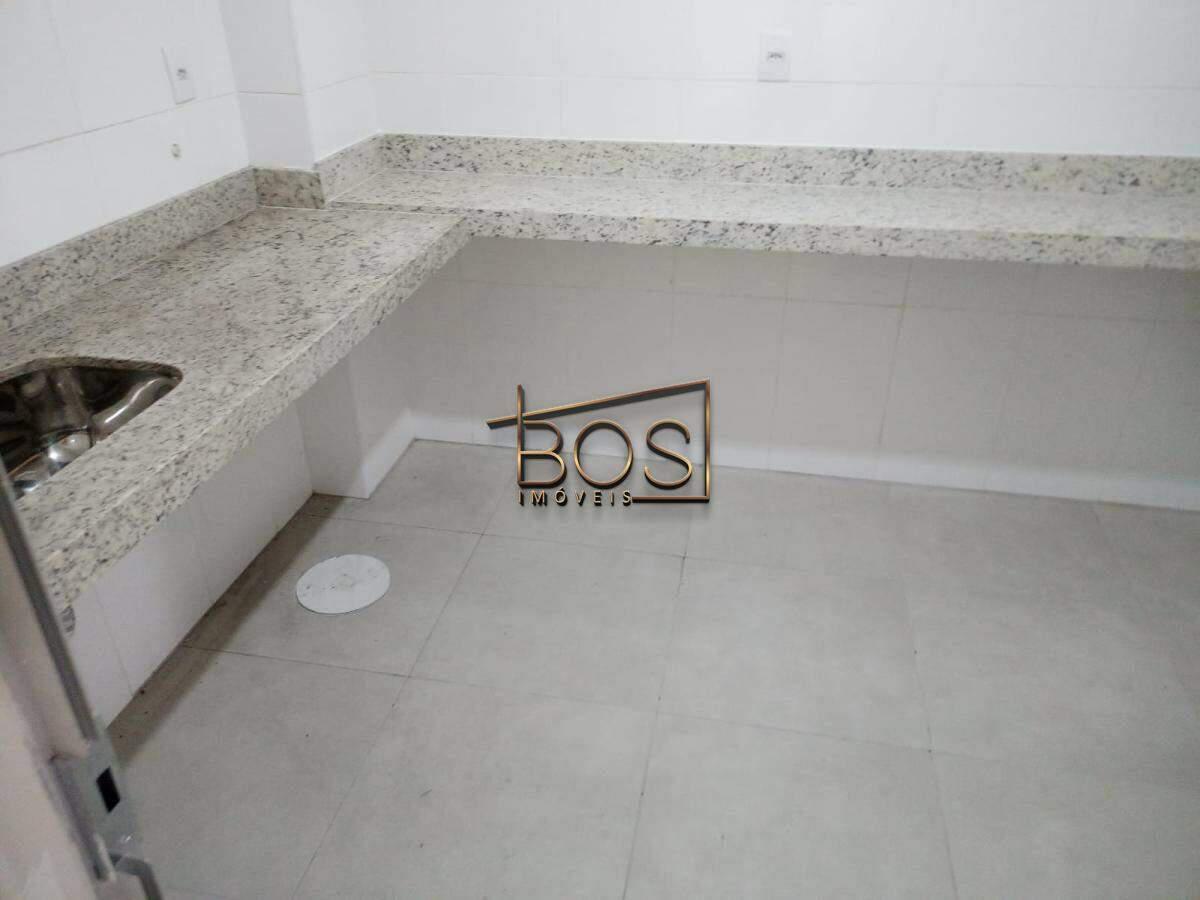 Andar, Colégio Batista, 0 Quarto, 3 Vagas