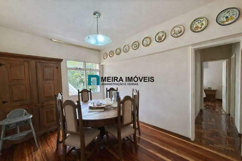 Apartamento, Santa Lúcia, 3 Quartos, 1 Vaga, 1 Suíte