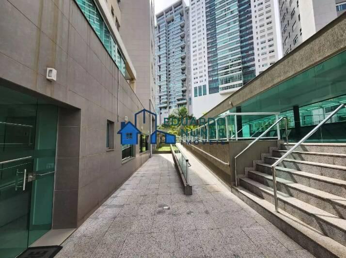 Apartamento, Vila da Serra, 1 Quarto, 2 Vagas, 1 Suíte