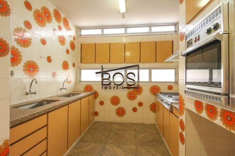 Apartamento, Anchieta, 4 Quartos, 2 Vagas, 1 Suíte