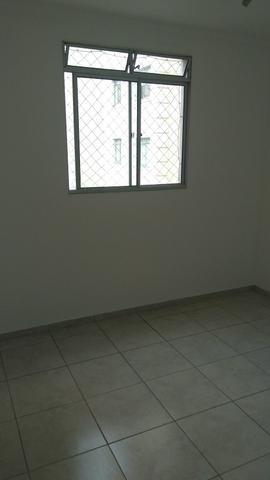 Apartamento, Castelo, 2 Quartos, 1 Vaga, 1 Suíte