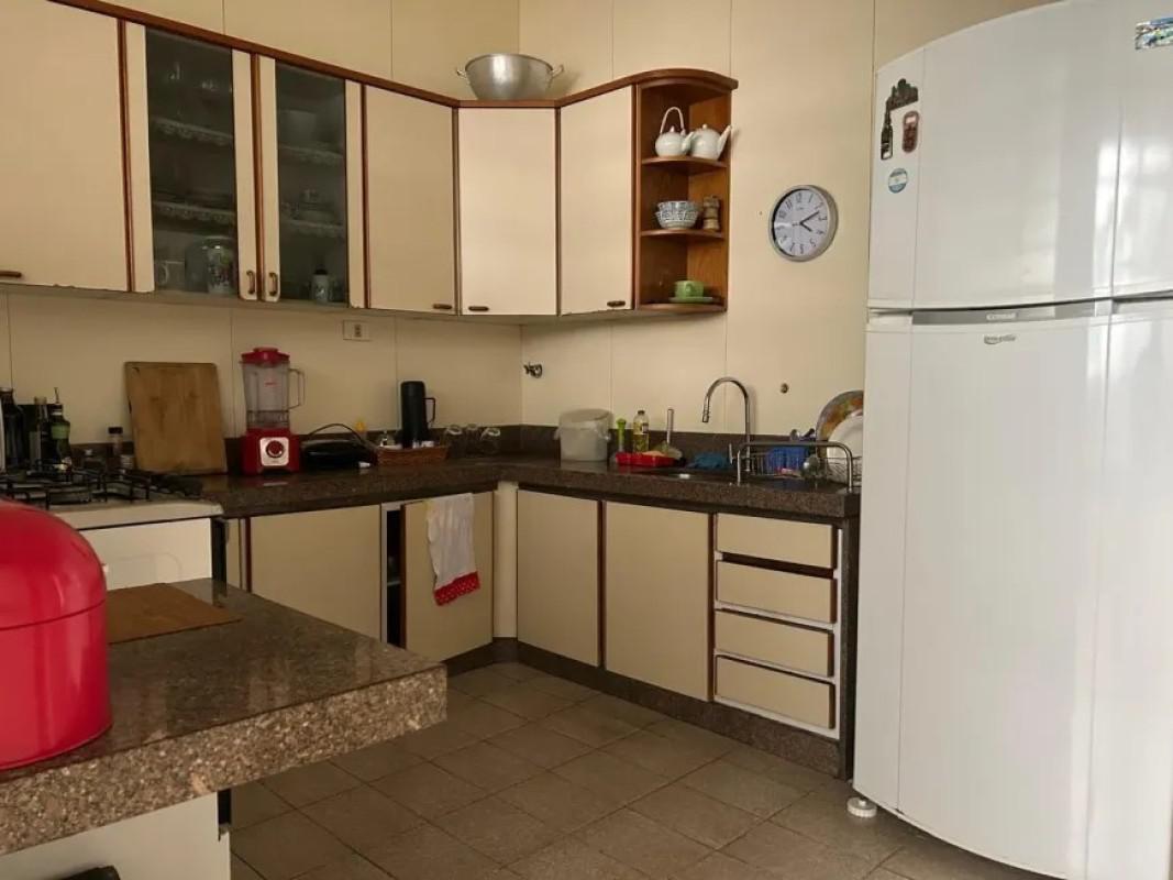 Apartamento, Sion, 4 Quartos, 1 Vaga, 1 Suíte