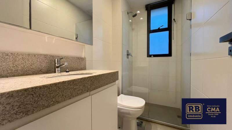 Apartamento, Savassi, 2 Quartos, 2 Vagas, 1 Suíte