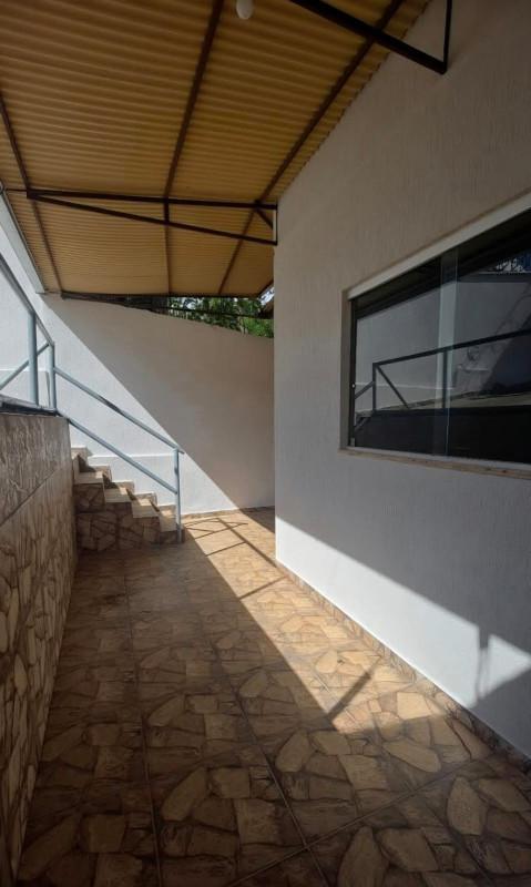 Casa, Jardim Imperial, 2 Quartos, 2 Vagas