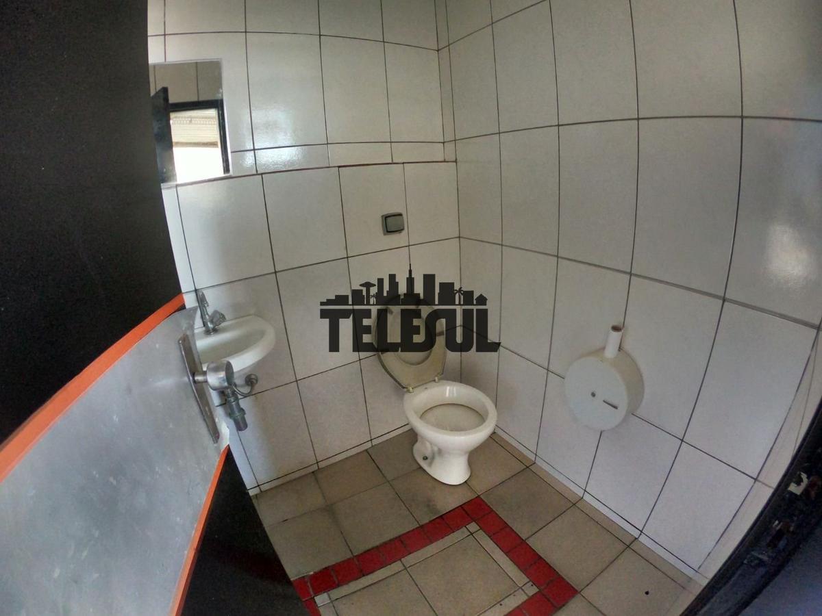 Galpão, Centro, 0 Quarto, 10 Vagas