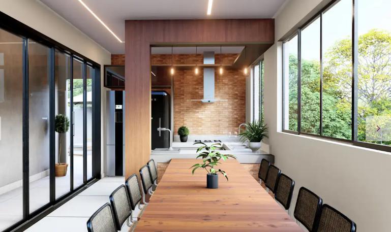 Apartamento, Caiçaras, 3 Quartos, 1 Vaga, 1 Suíte