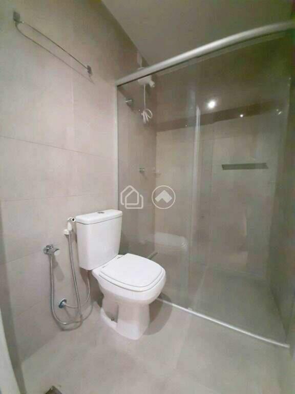 Apartamento, Buritis, 1 Quarto, 1 Vaga