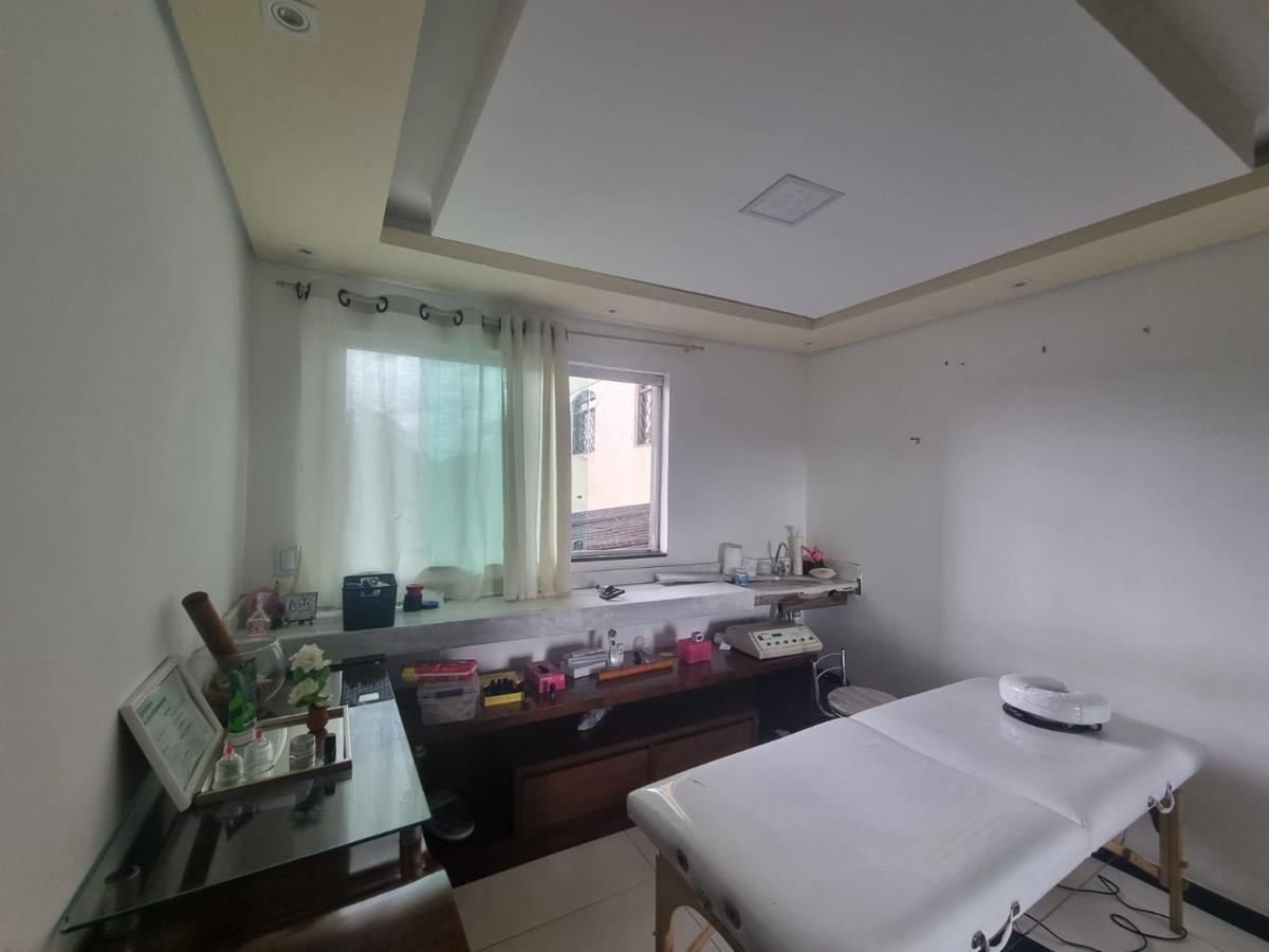 Casa, Parque Duval de Barros, 3 Quartos, 3 Vagas