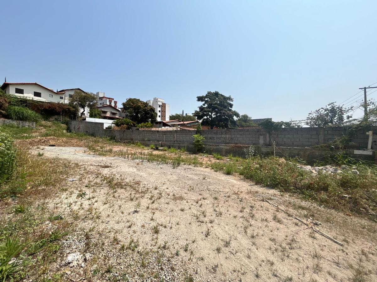 Lote, Planalto, 0 Quarto, 0 Vaga