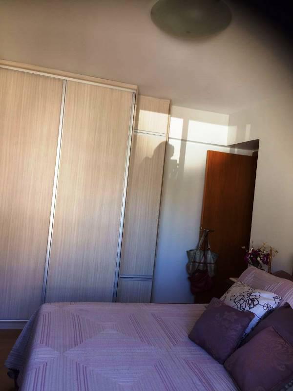 Apartamento, Funcionários, 4 Quartos, 3 Vagas, 1 Suíte