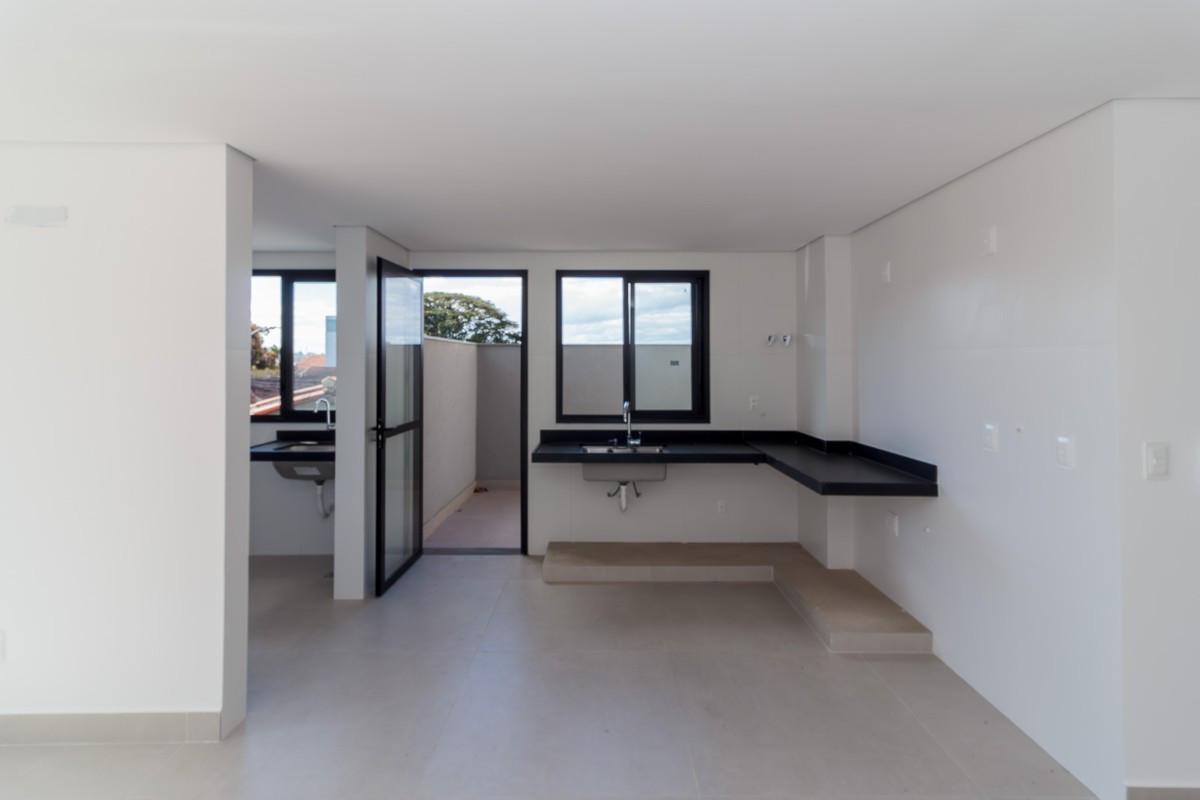 Apartamento, Esplanada, 3 Quartos, 2 Vagas, 3 Suítes