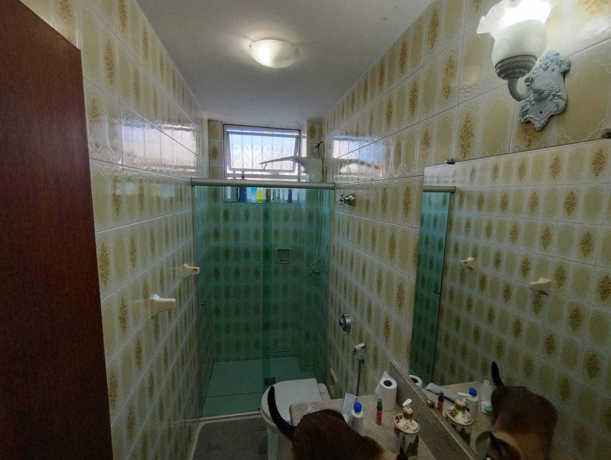 Apartamento, Sagrada Família, 2 Quartos, 1 Vaga