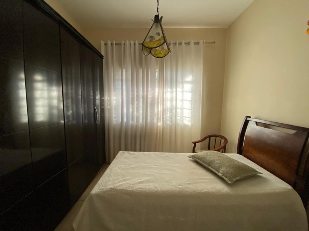 Casa, Santo André, 4 Quartos, 1 Vaga, 1 Suíte