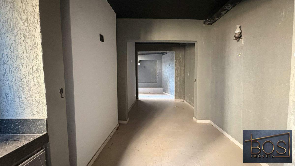 Apartamento, Luxemburgo, 4 Quartos, 1 Vaga, 1 Suíte