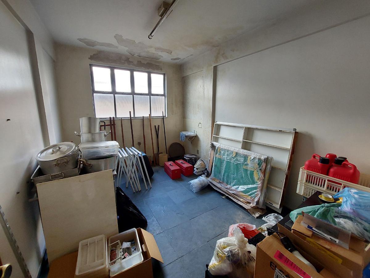 Prédio, Jardim América, 4 Quartos, 7 Vagas, 2 Suítes