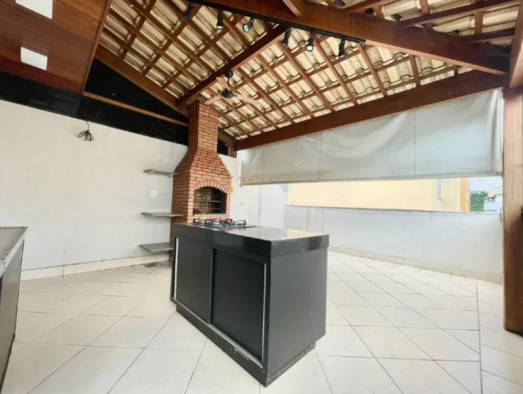 Cobertura, Castelo, 2 Quartos, 2 Vagas, 1 Suíte