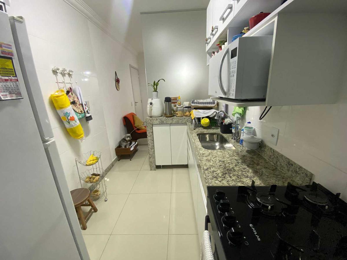 Apartamento, Manacás, 2 Quartos, 1 Vaga