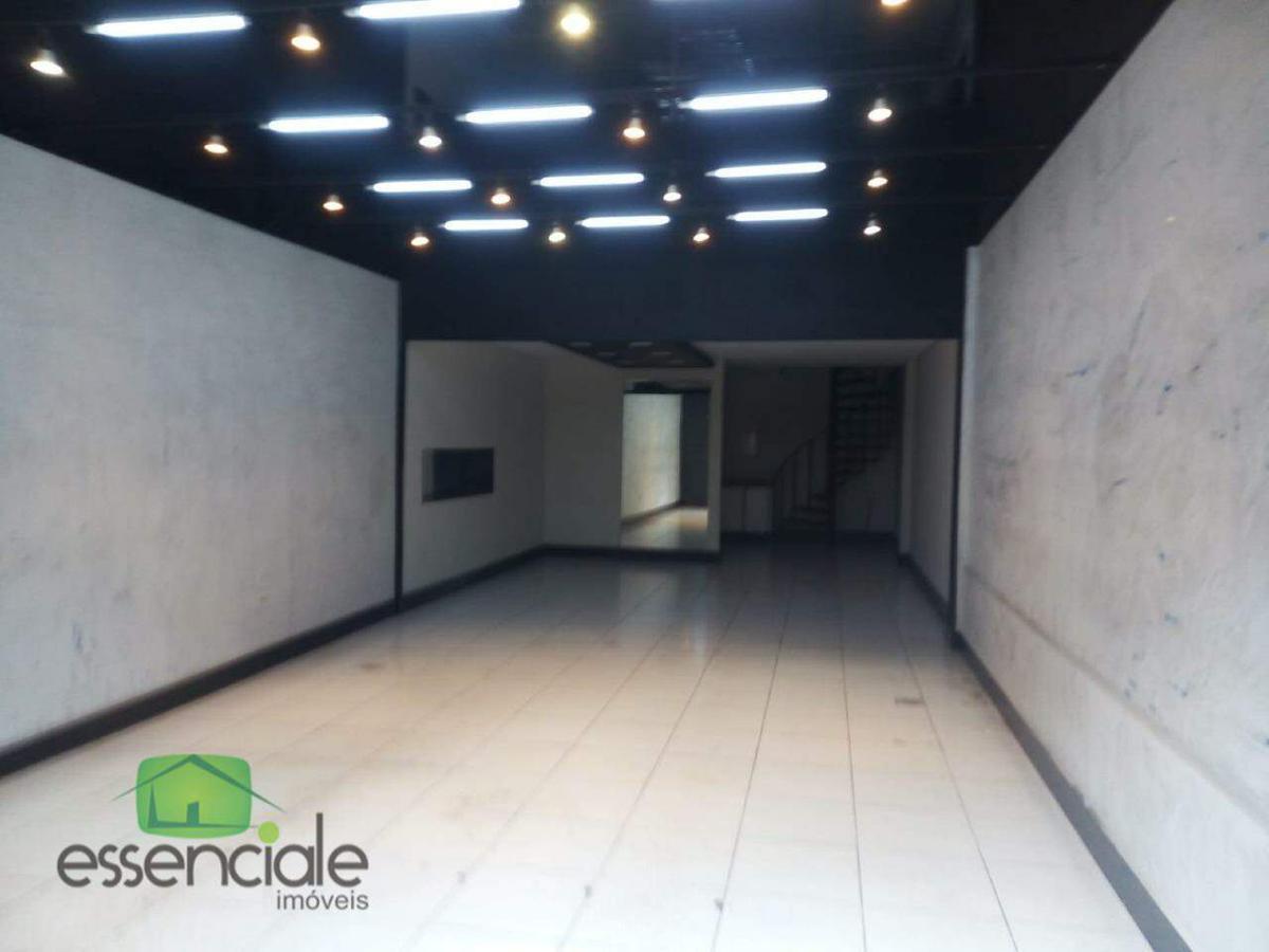 Andar, Santa Lúcia, 0 Quarto, 0 Vaga