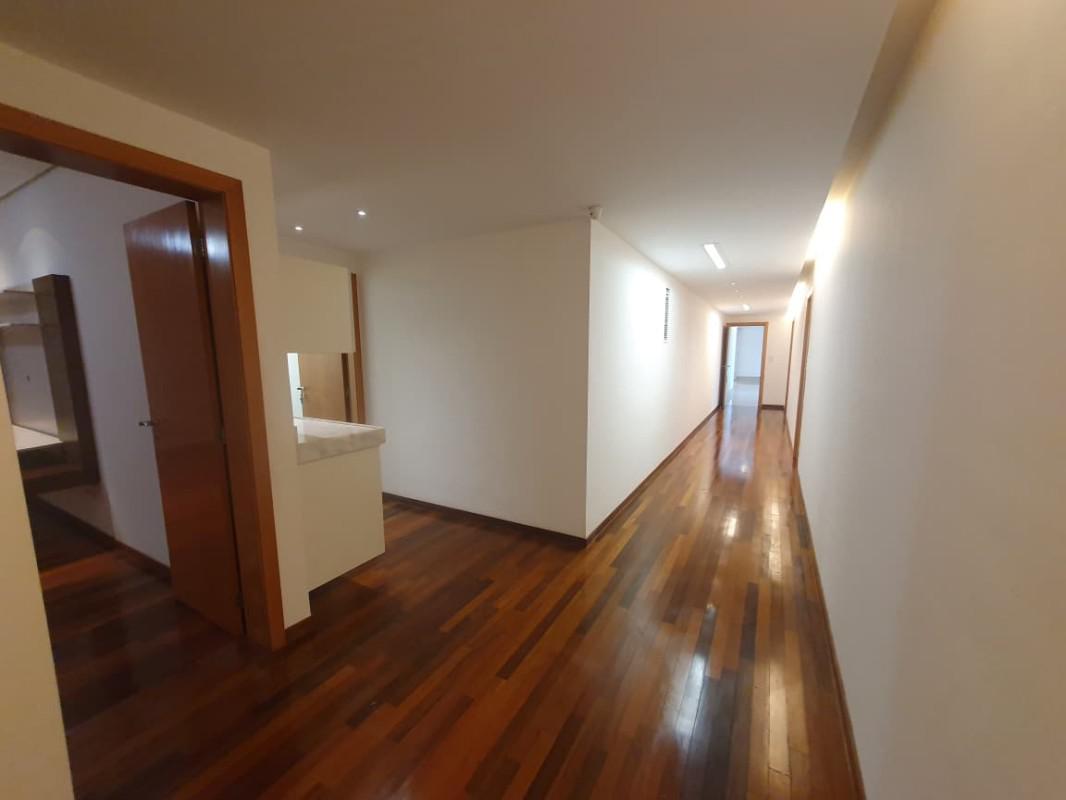 Apartamento, Vila da Serra, 4 Quartos, 4 Vagas, 4 Suítes