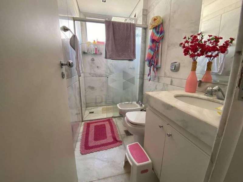 Apartamento, Gutierrez, 4 Quartos, 2 Vagas, 1 Suíte