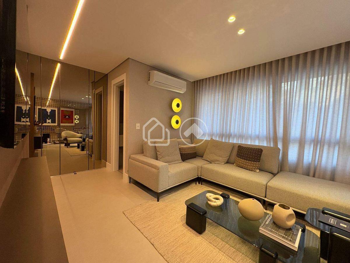 Área Privativa, Buritis, 4 Quartos, 3 Vagas, 2 Suítes