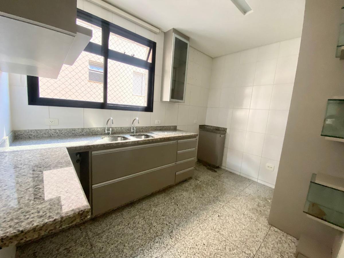 Apartamento, Serra, 3 Quartos, 2 Vagas, 1 Suíte