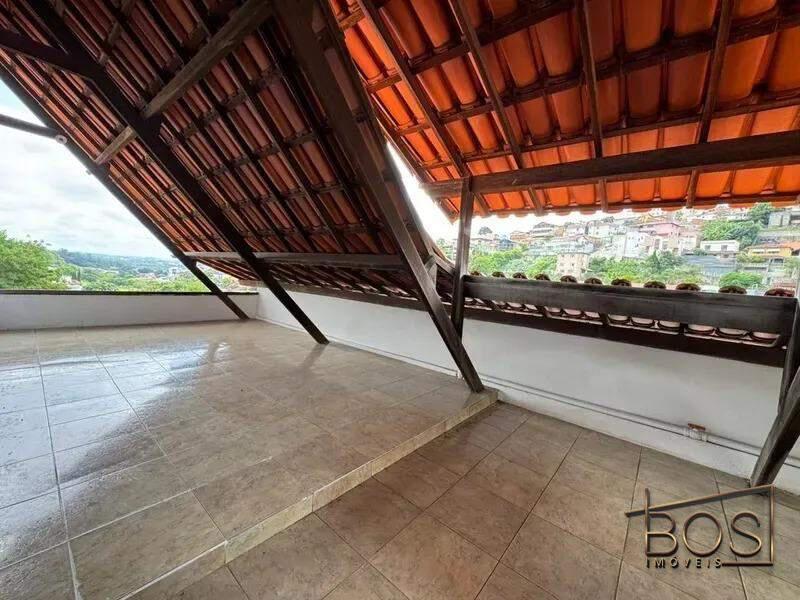 Casa, Caiçaras, 4 Quartos, 4 Vagas, 1 Suíte