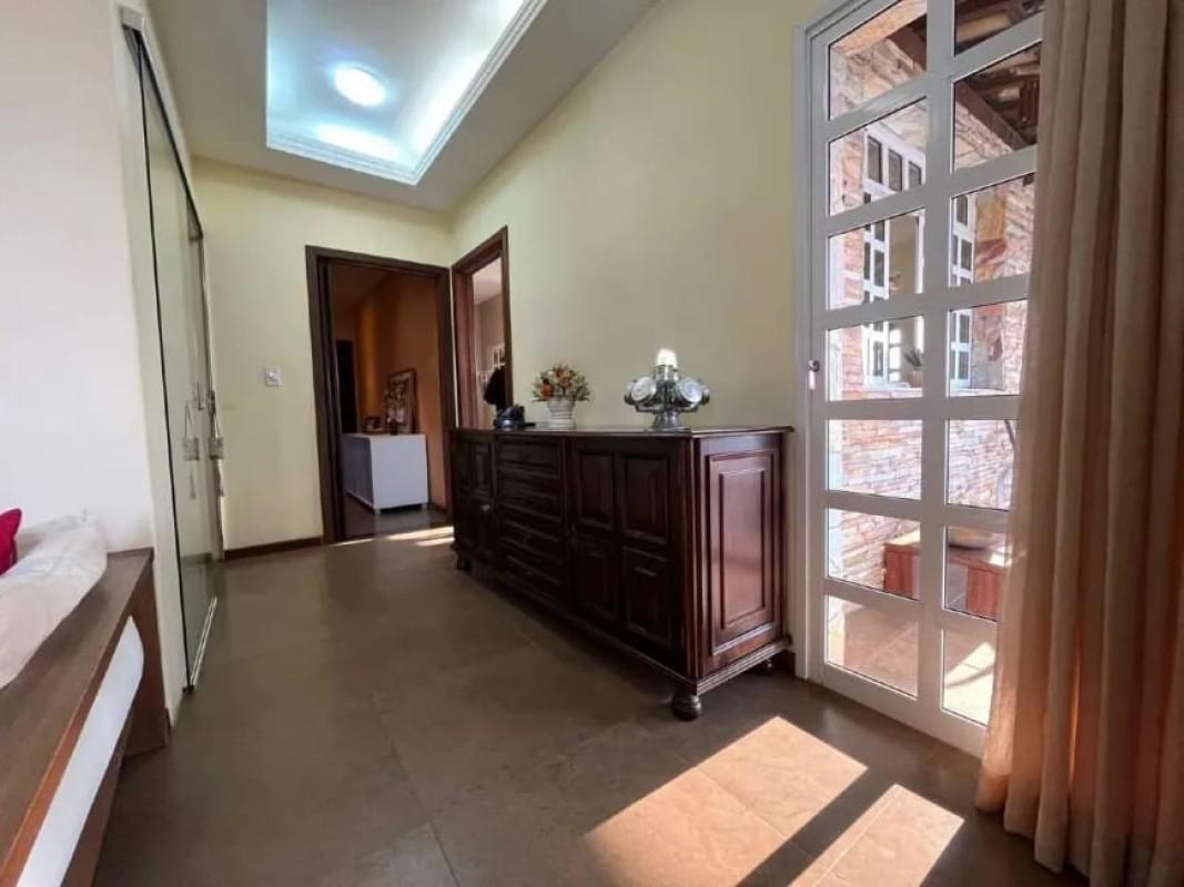 Casa, Diamante, 4 Quartos, 3 Vagas