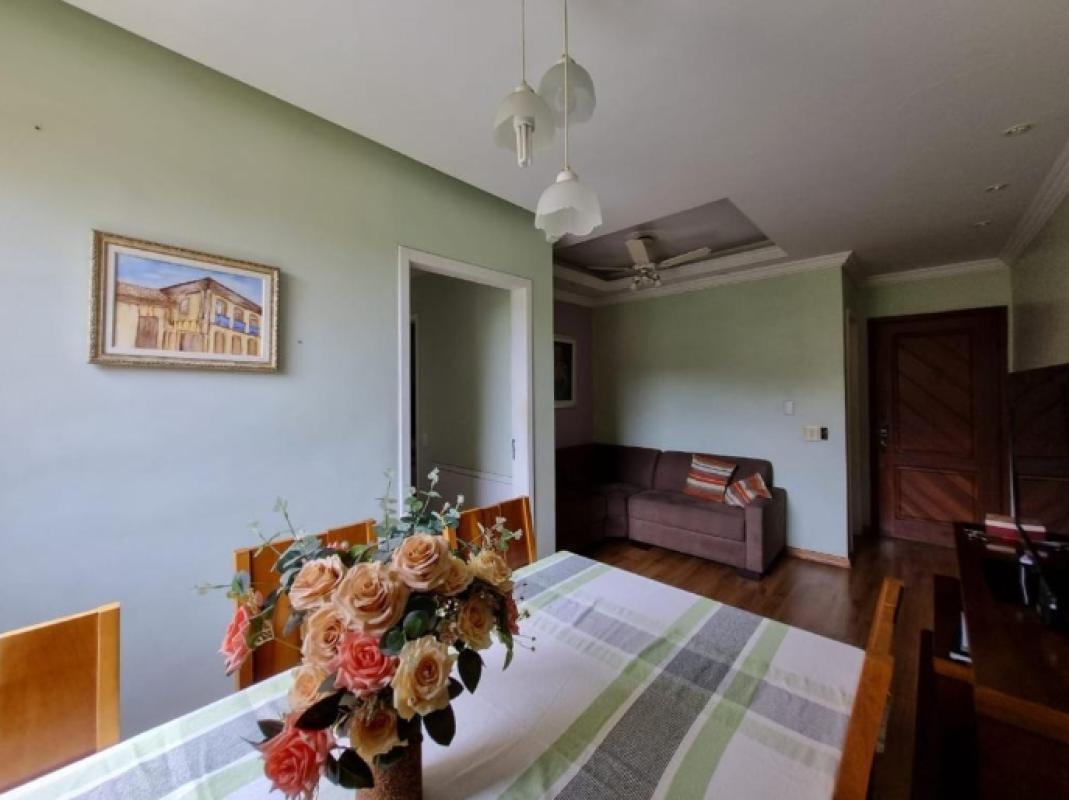 Apartamento, Santa Maria, 3 Quartos, 1 Vaga, 1 Suíte