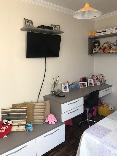 Apartamento, Gameleira, 2 Quartos, 1 Vaga
