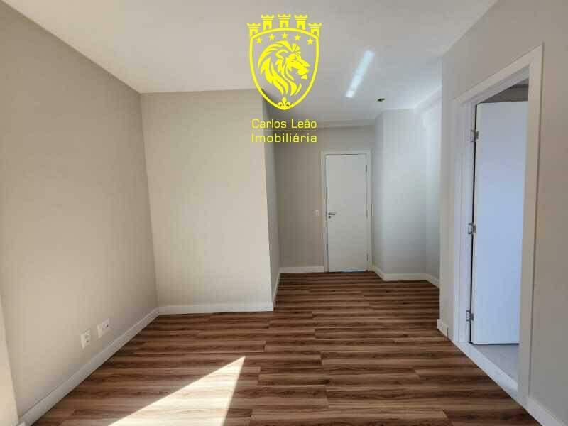 Apartamento, Serra, 3 Quartos, 2 Vagas, 1 Suíte