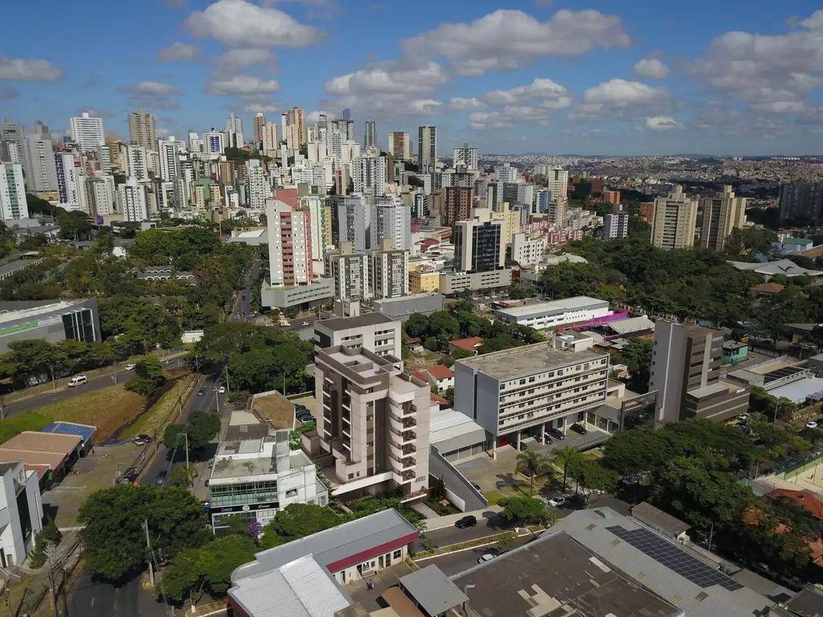 Apartamento, Estoril, 1 Quarto, 1 Vaga, 1 Suíte