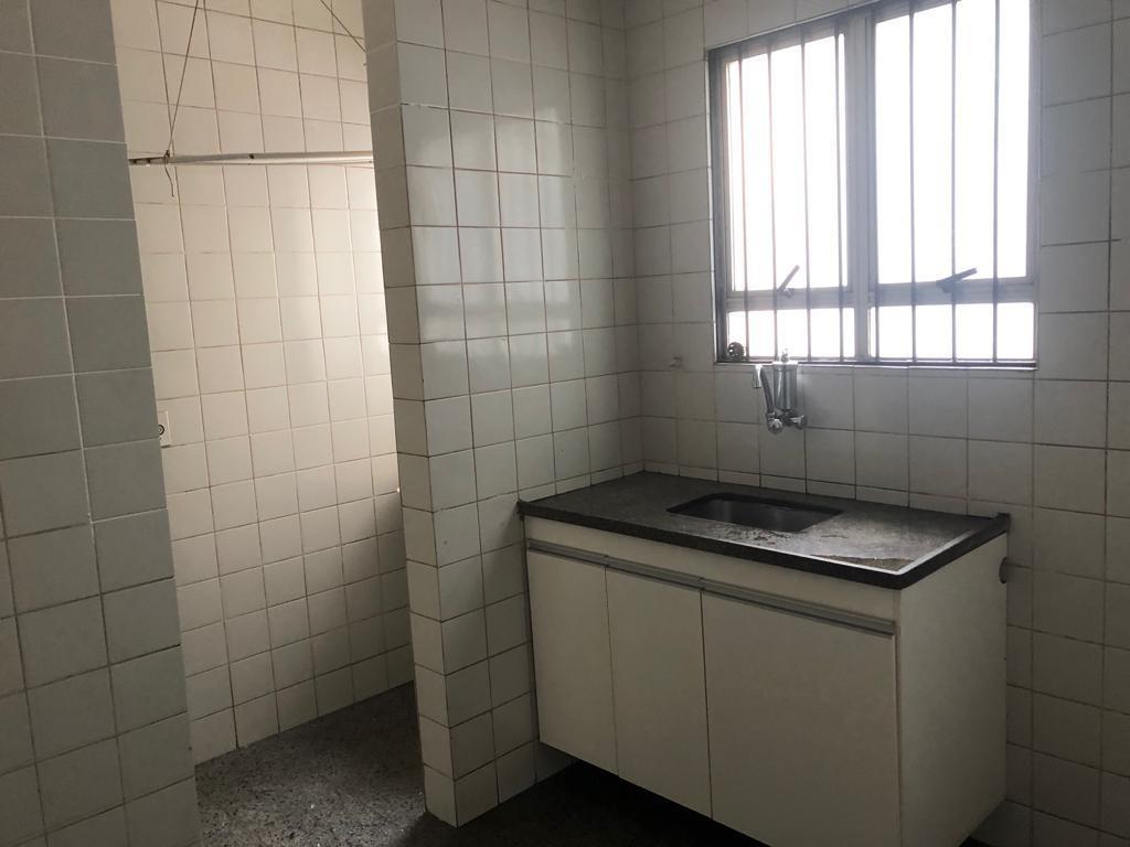 Apartamento, Palmares, 2 Quartos, 1 Vaga