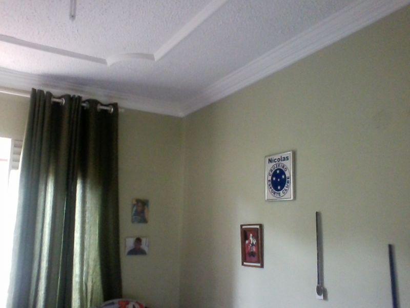 Apartamento, Flávio Marques Lisboa, 3 Quartos, 1 Vaga
