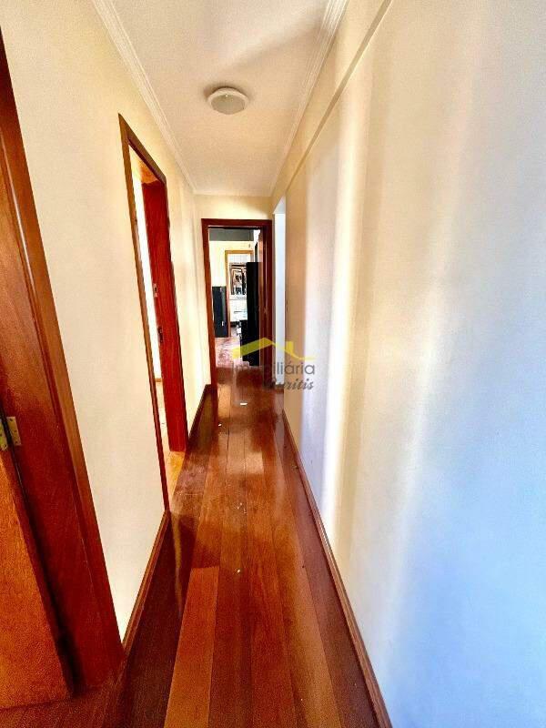 Apartamento, Buritis, 3 Quartos, 2 Vagas, 1 Suíte