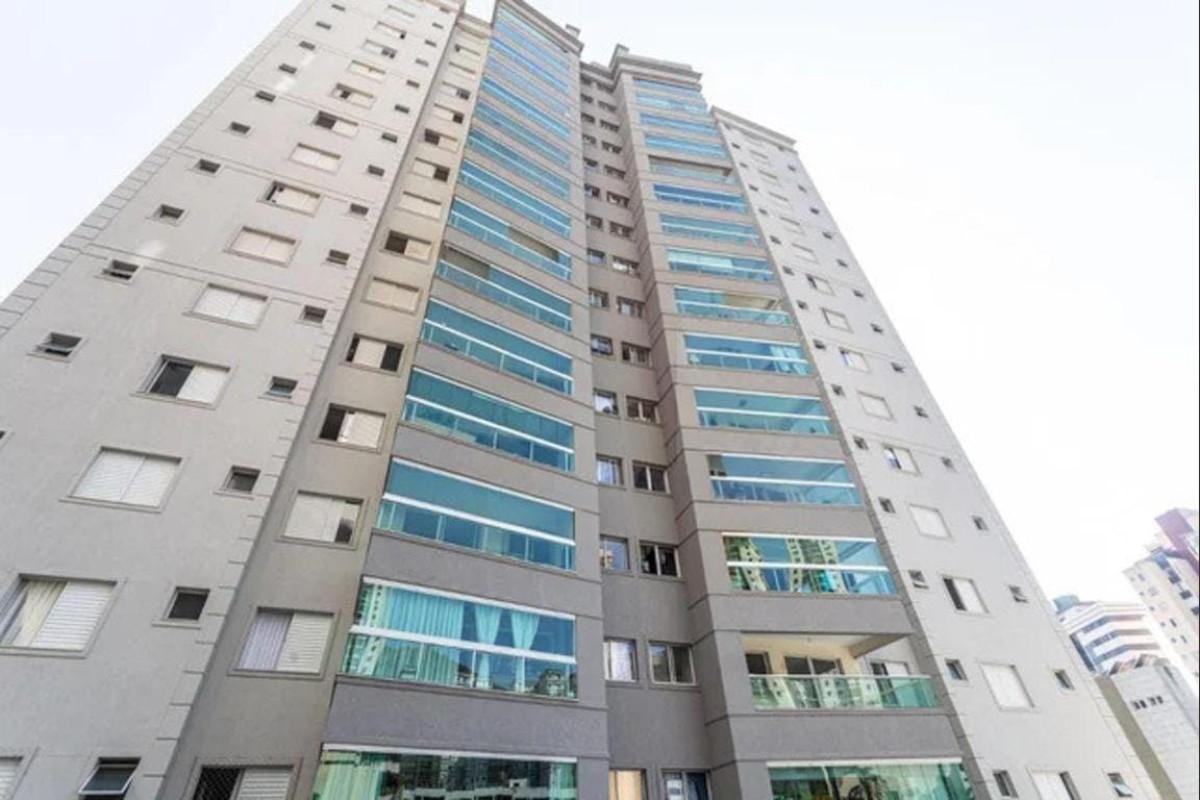 Apartamento, Sion, 3 Quartos, 2 Vagas, 1 Suíte